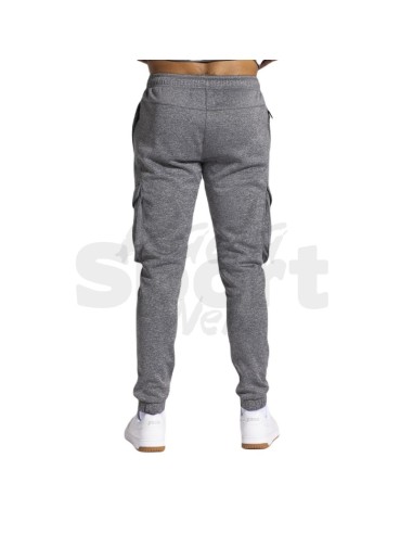 JOMA PANTALONE CARGO CAMPUS STREET GRIGIO MELANGE