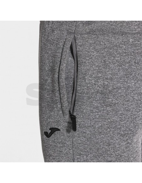 JOMA PANTALONE CARGO CAMPUS STREET GRIGIO MELANGE