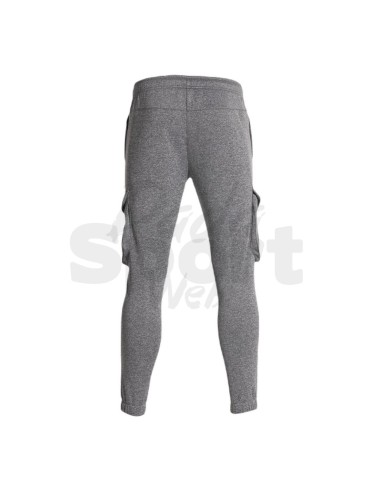 JOMA PANTALONE CARGO CAMPUS STREET GRIGIO MELANGE