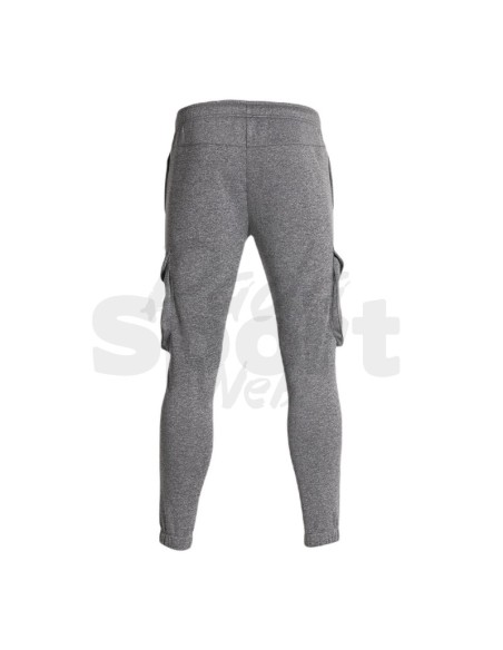 JOMA PANTALONE CARGO CAMPUS STREET GRIGIO MELANGE