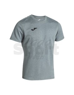 MAGLIA JOMA RUGBY ALIMPIADA GRIGIO MELANGE