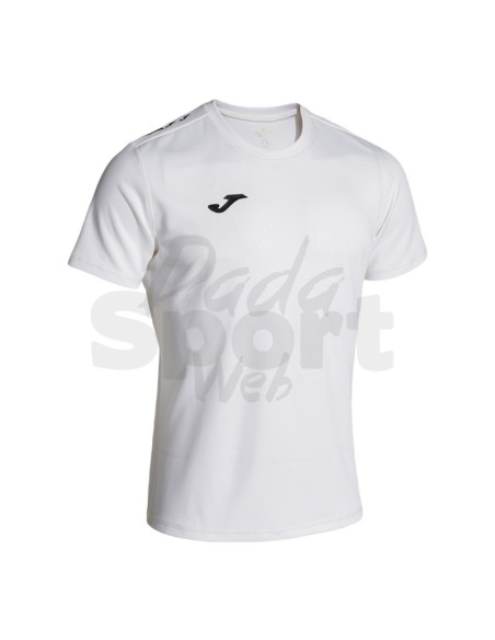 MAGLIA JOMA RUGBY ALIMPIADA BIANCO