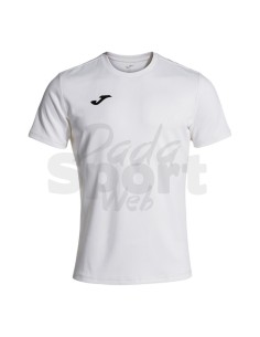 MAGLIA JOMA RUGBY ALIMPIADA BIANCO 2