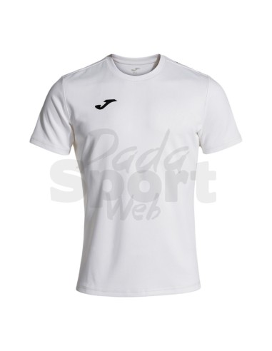 MAGLIA JOMA RUGBY ALIMPIADA BIANCO