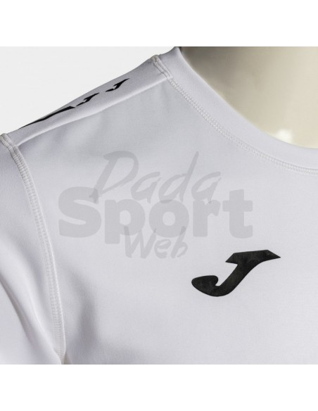 MAGLIA JOMA RUGBY ALIMPIADA BIANCO