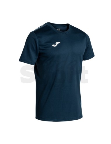 MAGLIA JOMA RUGBY ALIMPIADA BLU
