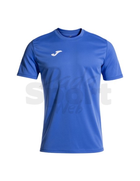MAGLIA JOMA RUGBY ALIMPIADA AZZURRO