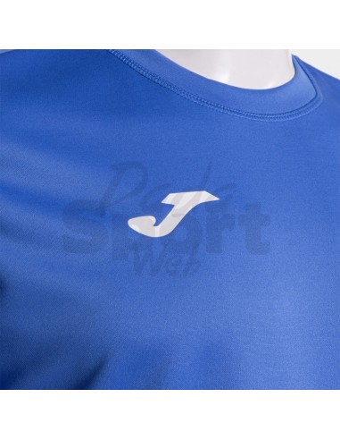 MAGLIA JOMA RUGBY ALIMPIADA AZZURRO