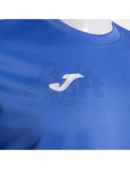 MAGLIA JOMA RUGBY ALIMPIADA AZZURRO