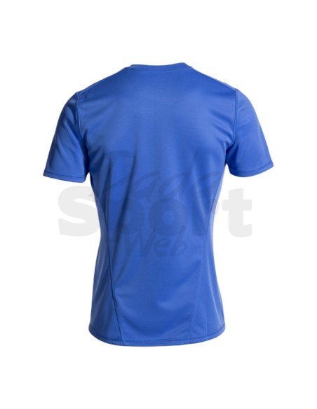 MAGLIA JOMA RUGBY ALIMPIADA AZZURRO
