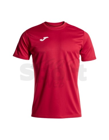 MAGLIA JOMA RUGBY ALIMPIADA ROSSO