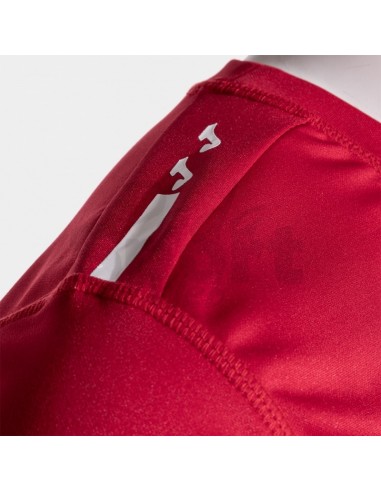 MAGLIA JOMA RUGBY ALIMPIADA ROSSO