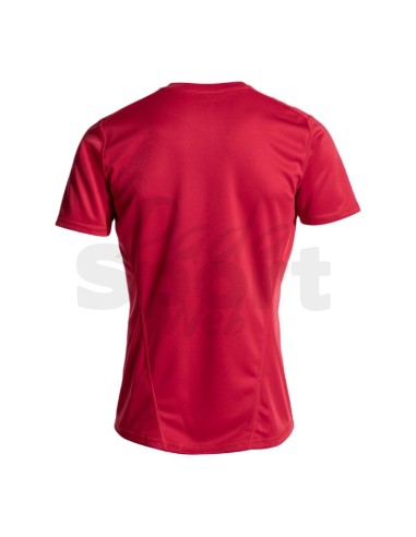 MAGLIA JOMA RUGBY ALIMPIADA ROSSO