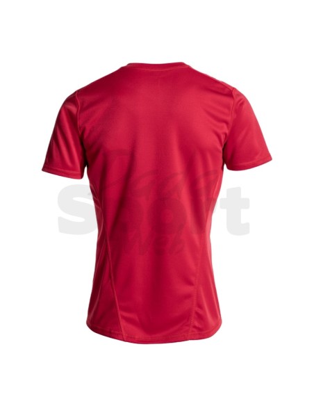 MAGLIA JOMA RUGBY ALIMPIADA ROSSO