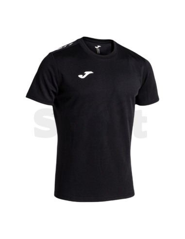 MAGLIA JOMA RUGBY ALIMPIADA NERO
