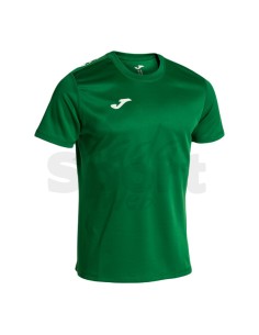 MAGLIA JOMA RUGBY ALIMPIADA VERDE