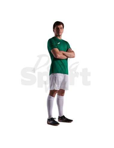 MAGLIA JOMA RUGBY ALIMPIADA VERDE