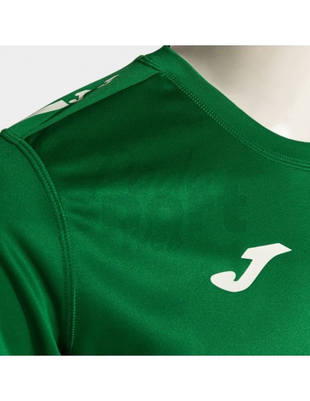 MAGLIA JOMA RUGBY ALIMPIADA VERDE