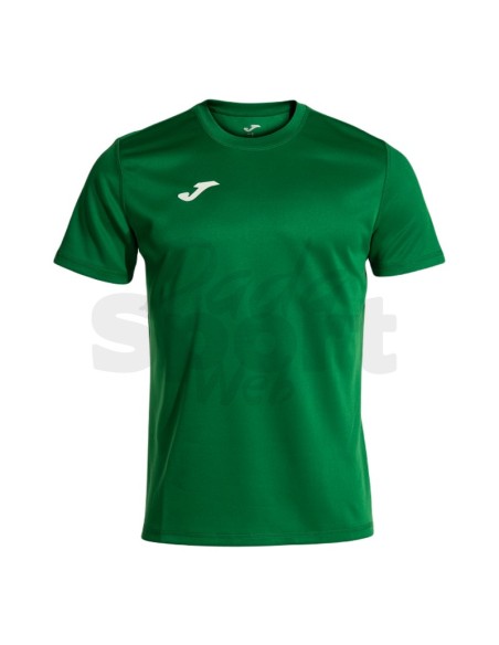 MAGLIA JOMA RUGBY ALIMPIADA VERDE