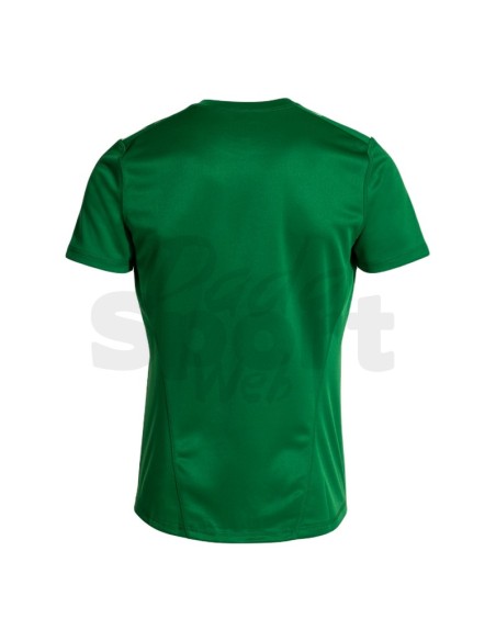 MAGLIA JOMA RUGBY ALIMPIADA VERDE