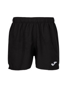 JOMA SHORT MYSKIN II NERO