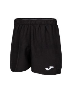 JOMA SHORT MYSKIN II NERO 2