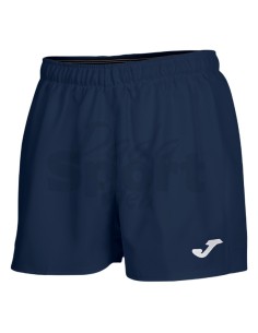 JOMA SHORT MYSKIN II BLU