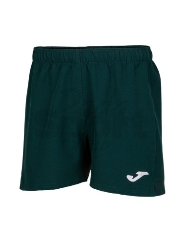 JOMA SHORT MYSKIN II VERDE