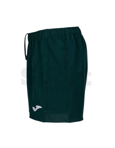 JOMA SHORT MYSKIN II VERDE