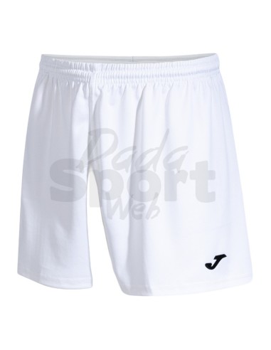 JOMA SHORT OLIMPIADA RUGBY BIANCO