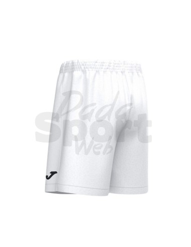 JOMA SHORT OLIMPIADA RUGBY BIANCO