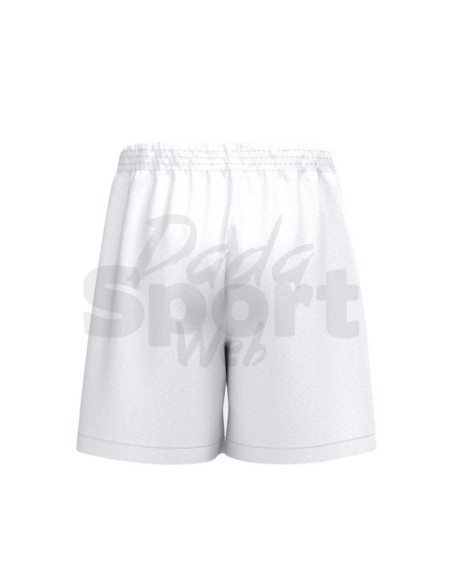 JOMA SHORT OLIMPIADA RUGBY BIANCO