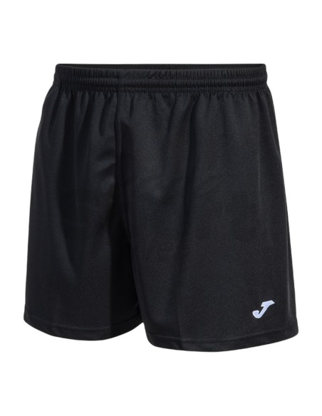 JOMA SHORT OLIMPIADA RUGBY NERO
