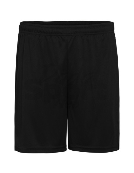 ROLY COMPLETO CALCIO UNITED ARANCIONE NERO