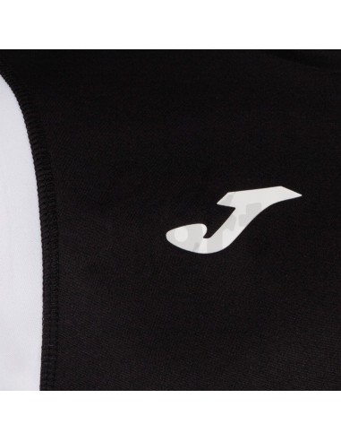 JOMA T-SHIRT M/C DINAMO NERO BIANCO