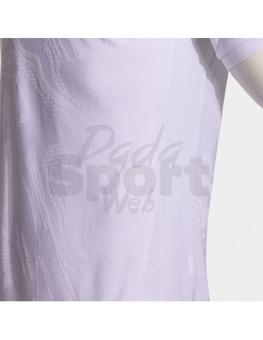 MAGLIA CALCIO JOMA FIT ONE BIANCO NERO