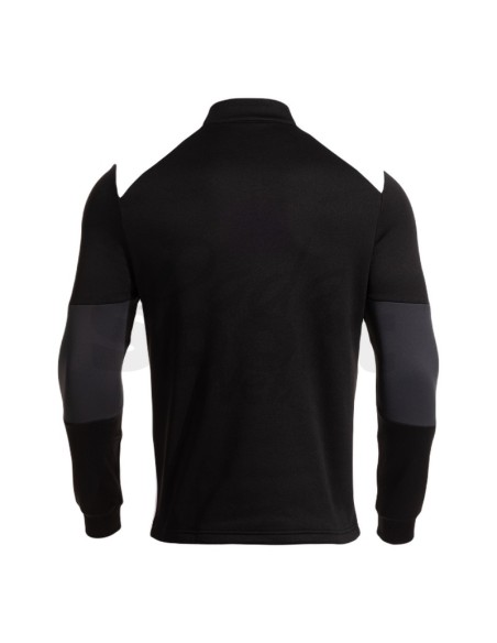 JOMA FELPA DANUBIO IV NERO BIANCO