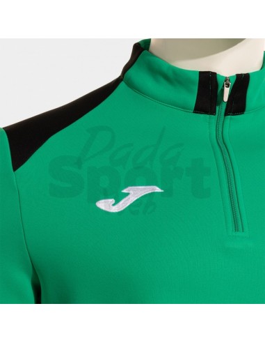 JOMA FELPA DANUBIO IV VERDE ANTRACITE