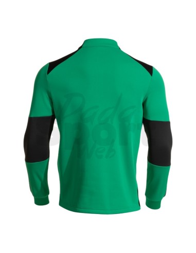 JOMA FELPA DANUBIO IV VERDE ANTRACITE