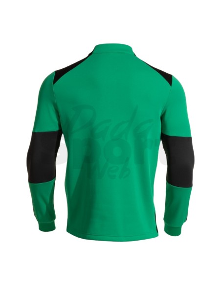 JOMA FELPA DANUBIO IV VERDE ANTRACITE
