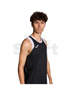 JOMA CANOTTA CANCHA NERO BIANCO