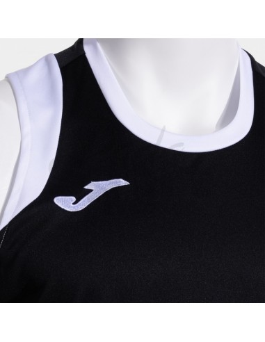 JOMA CANOTTA CANCHA NERO BIANCO