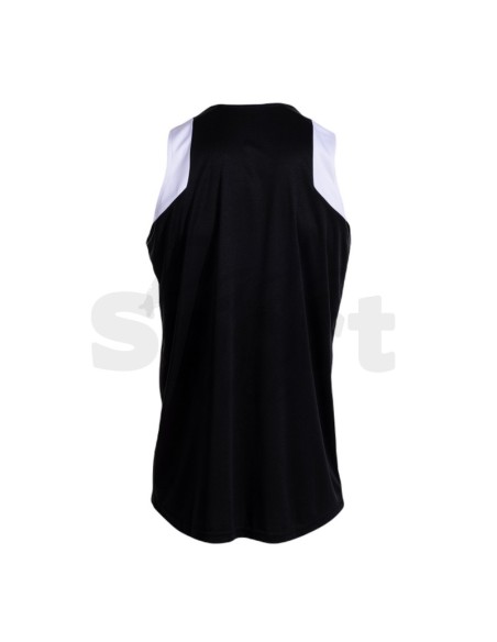 JOMA CANOTTA CANCHA NERO BIANCO