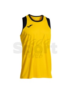 JOMA CANOTTA CANCHA GIALLO NERO