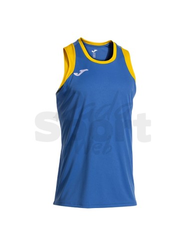 JOMA CANOTTA CANCHA AZZURRO GIALLO