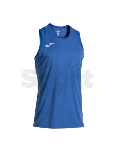 JOMA CANOTTA CANCHA AZZURRO