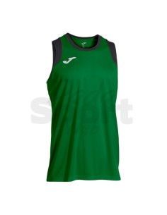 JOMA CANOTTA CANCHA VERDE NERO
