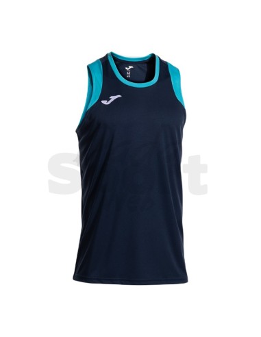 JOMA CANOTTA CANCHA BLU TURCHESE FLUO