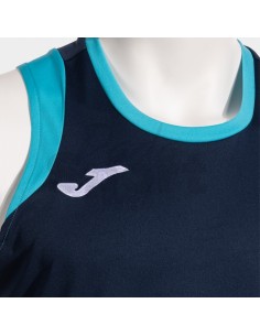 JOMA CANOTTA CANCHA BLU TURCHESE FLUO 2