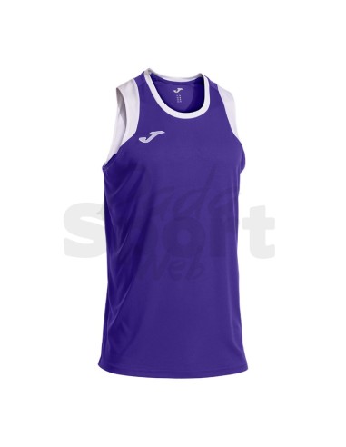 JOMA CANOTTA CANCHA VIOLA BIANCO
